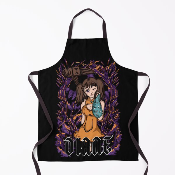 Item preview, Serpent Sin of Envy – Diane designed and sold by ZORO MAZE.