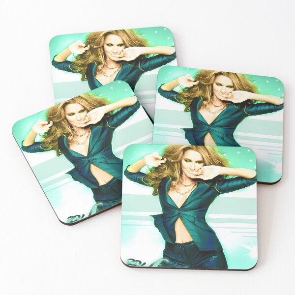 Item preview, Celine Dion designed and sold by JungleZoo.