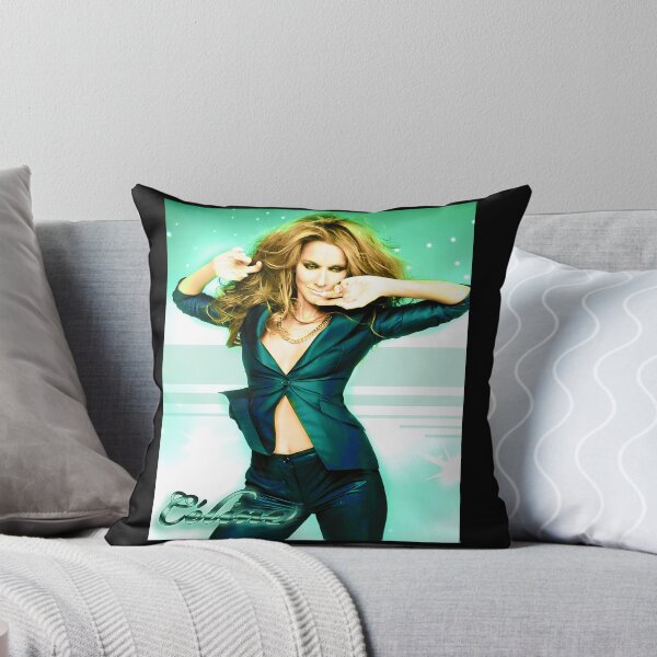 Item preview, Celine Dion designed and sold by JungleZoo.