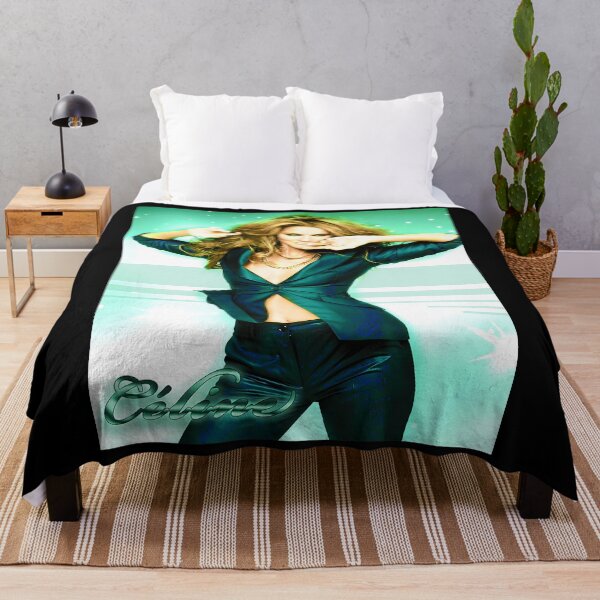 Item preview, Celine Dion designed and sold by JungleZoo.
