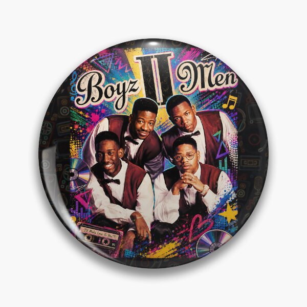 Item preview, 90s RnB designed and sold by TeeCodes.