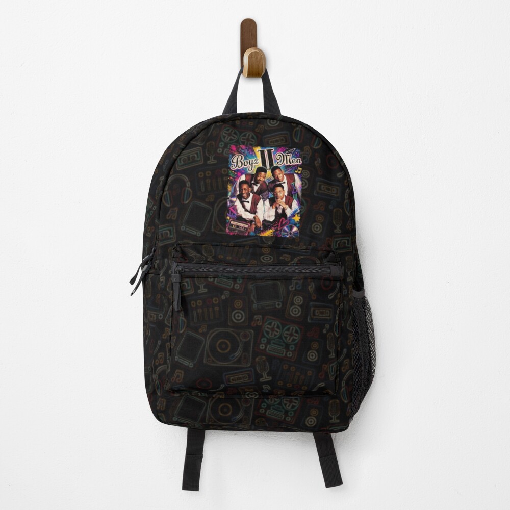 Item preview, Backpack designed and sold by TeeCodes.