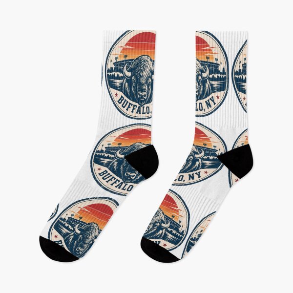 Item preview, Buffalo-Bills designed and sold by VYRON STUDIO.