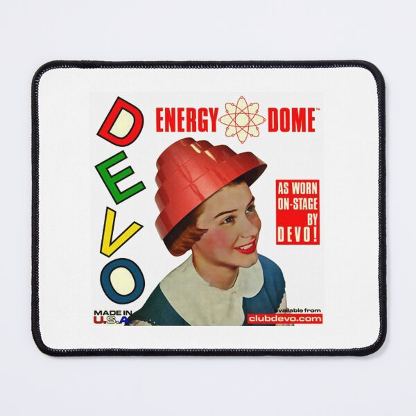 Item preview, Copy of devo band designed and sold by paulineparker6.