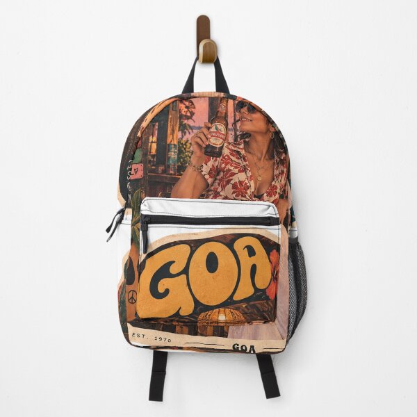 Item preview, Goa Susegad Souls — Another Day in Paradise designed and sold by Goanheartprints.