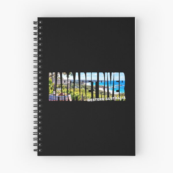 Item preview, MARGARET RIVER Western Australia - Wine Region Beaches Bays Paradise designed and sold by Adam Gormley.