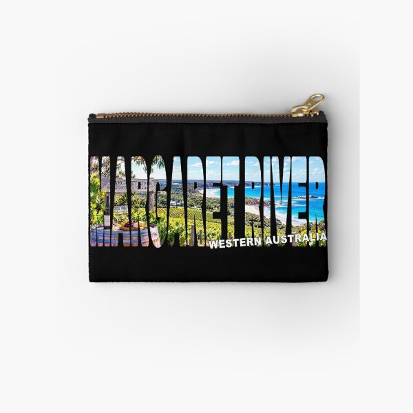 Item preview, MARGARET RIVER Western Australia - Wine Region Beaches Bays Paradise designed and sold by Adam Gormley.