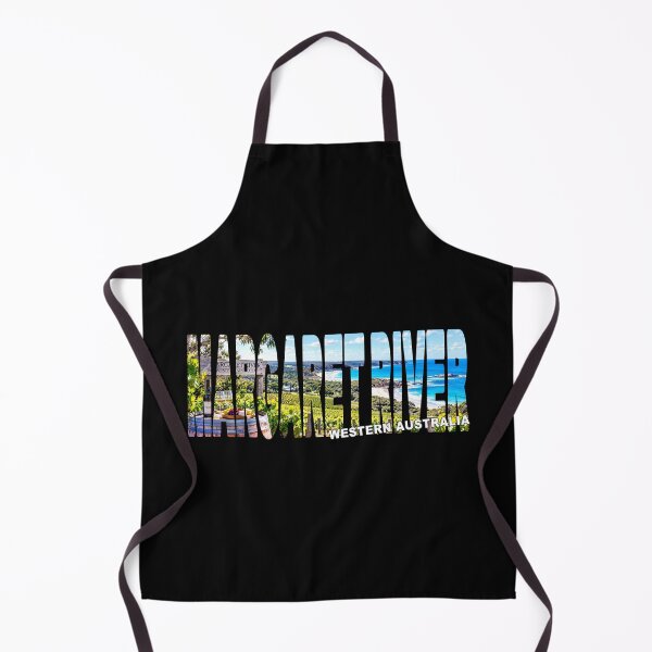 Item preview, MARGARET RIVER Western Australia - Wine Region Beaches Bays Paradise designed and sold by Adam Gormley.