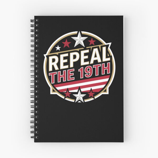 Item preview, Repeal The 19th Gear designed and sold by DynamicDesign.