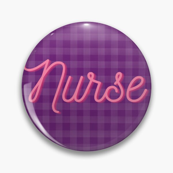 Item preview, Nurse  designed and sold by RomeMely764.