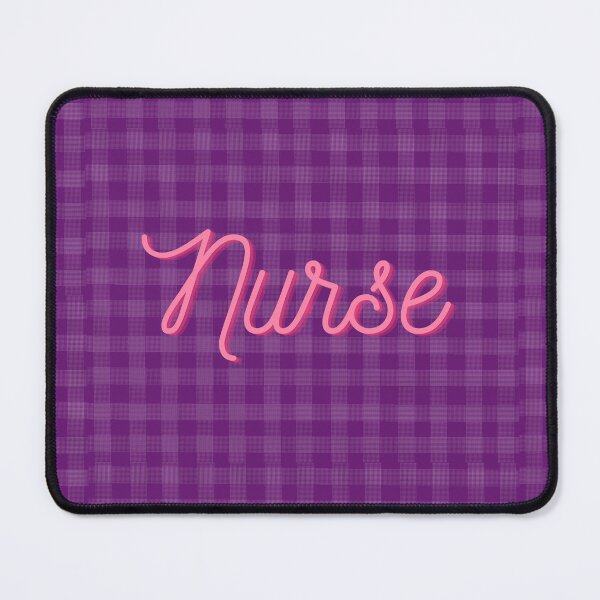 Item preview, Nurse designed and sold by RomeMely764.