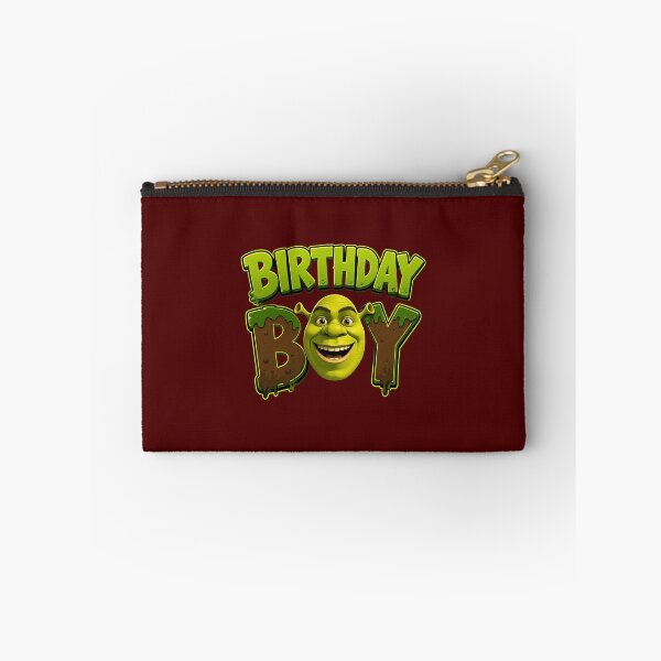 Item preview, Birthday Boy Green Monster designed and sold by kameitatsu5222.