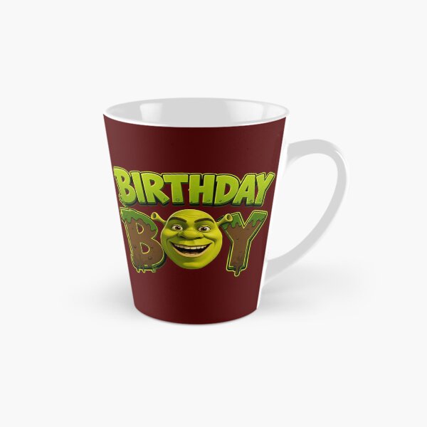 Item preview, Birthday Boy Green Monster designed and sold by kameitatsu5222.