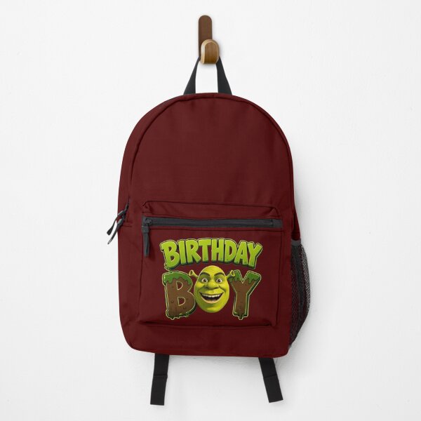 Item preview, Birthday Boy Green Monster designed and sold by kameitatsu5222.
