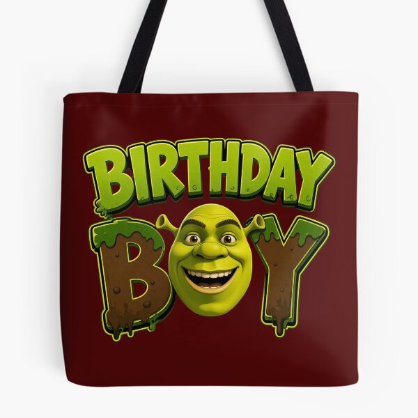 Item preview, Birthday Boy Green Monster designed and sold by kameitatsu5222.