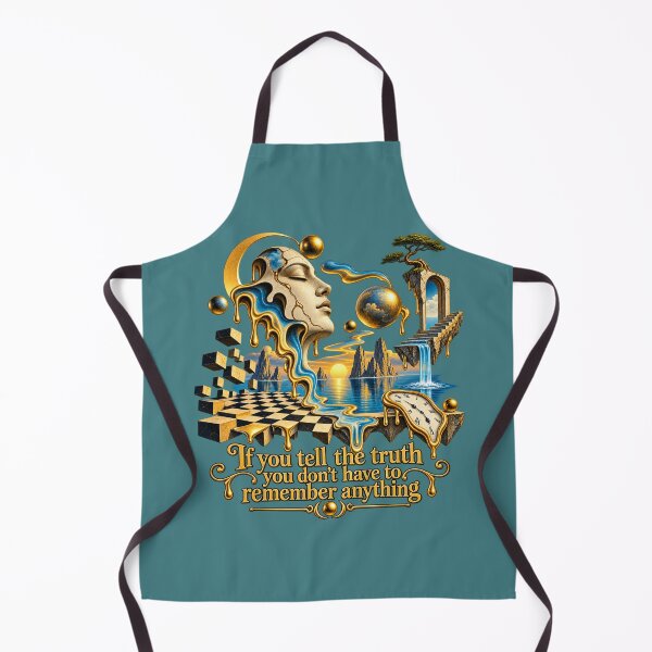Item preview, When Honesty Is Enough designed and sold by Quote Gallery.