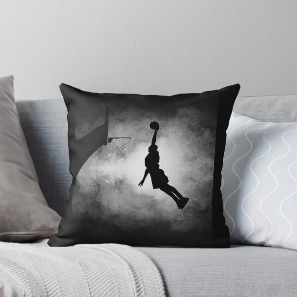 Item preview, Retro Basketball Apparel - Basketball  Comfort Colors  designed and sold by MarjorieJara.