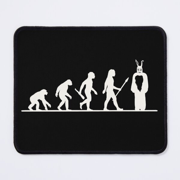 Item preview, Evolution Darko designed and sold by johnnehill2.