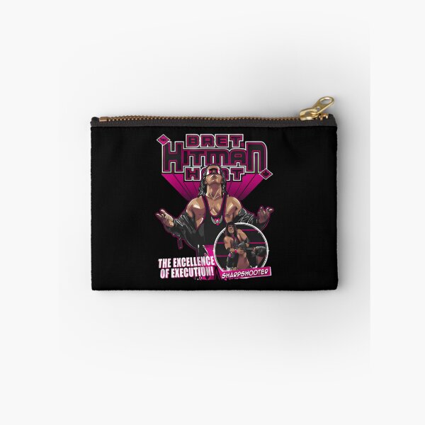 Item preview, Bret Hitman Hart  Canadian Hero designed and sold by jones-xfc-room.