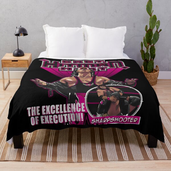Item preview, Bret Hitman Hart Canadian Hero designed and sold by jones-xfc-room.