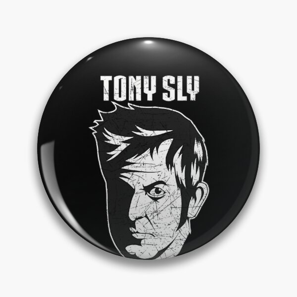 Item preview, Tony Sly MERCH designed and sold by KaelenStudio.