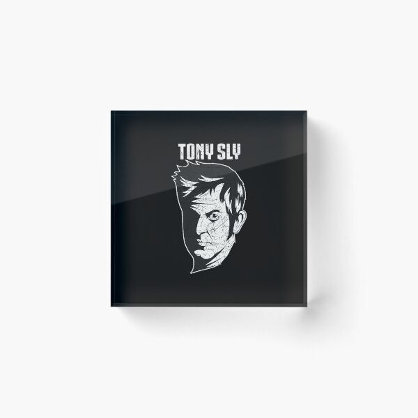 Item preview, Tony Sly MERCH designed and sold by KaelenStudio.