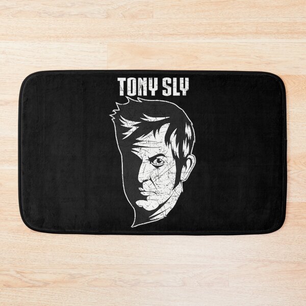 Item preview, Tony Sly MERCH designed and sold by KaelenStudio.