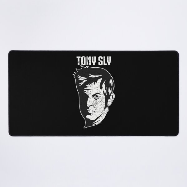 Item preview, Tony Sly MERCH designed and sold by KaelenStudio.