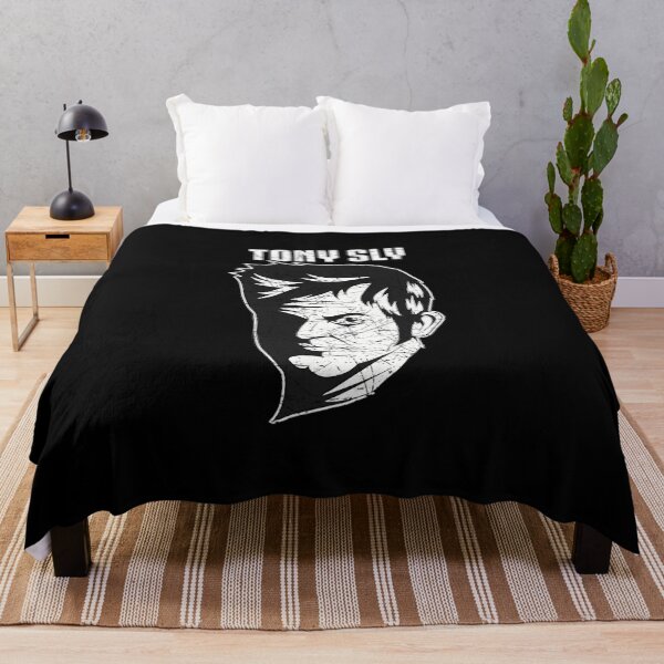 Item preview, Tony Sly MERCH designed and sold by KaelenStudio.