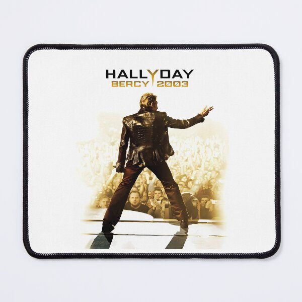 Item preview, Johnny Hallyday designed and sold by Txtmax.