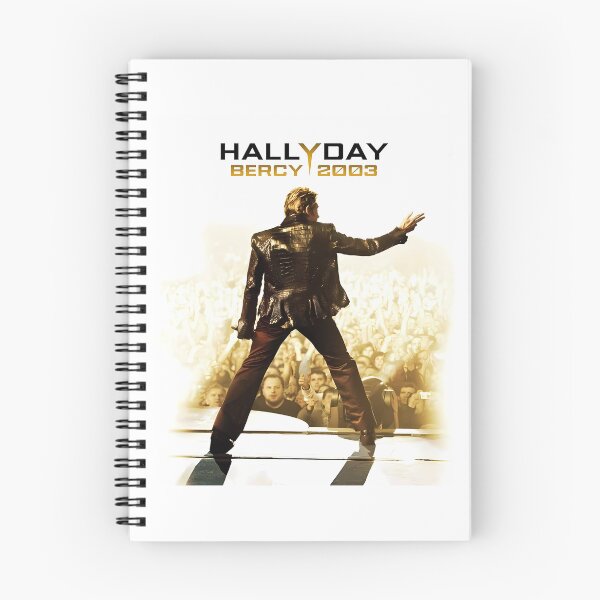 Item preview, Johnny Hallyday designed and sold by Txtmax.
