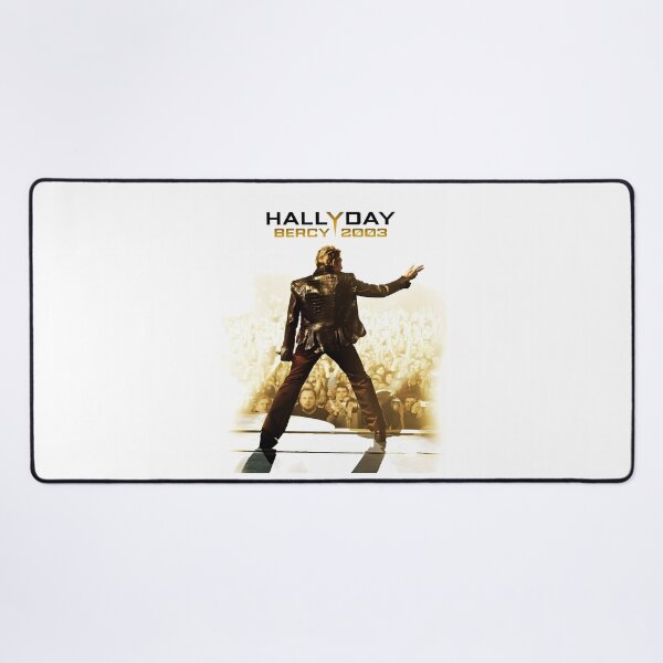 Item preview, Johnny Hallyday designed and sold by Txtmax.