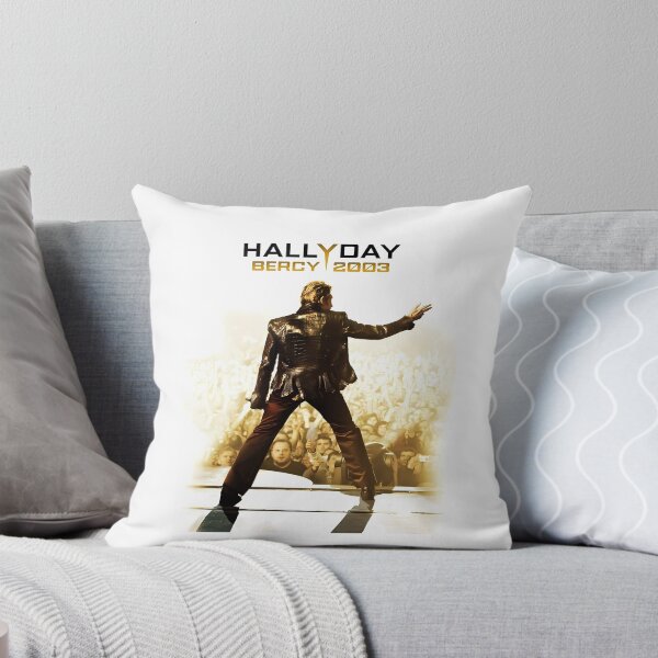 Item preview, Johnny Hallyday designed and sold by Txtmax.