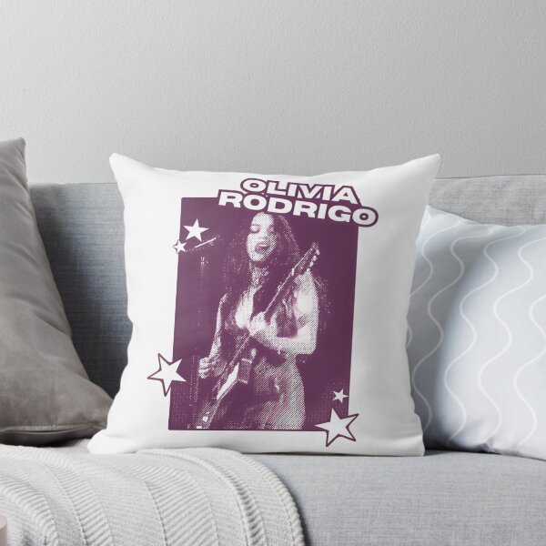 Item preview, Olivia R O D R I G O Tour designed and sold by obrainkrisax.