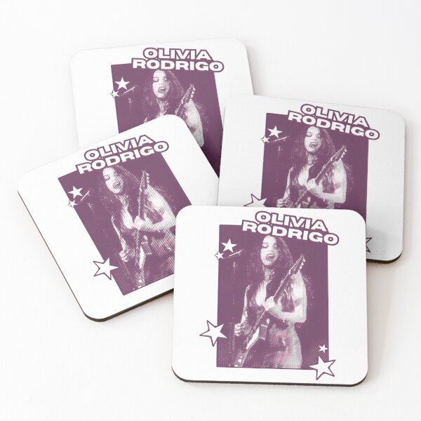 Item preview, Olivia R O D R I G O Tour designed and sold by obrainkrisax.