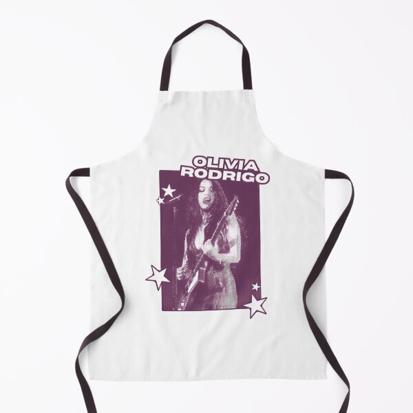 Item preview, Olivia R O D R I G O Tour designed and sold by obrainkrisax.