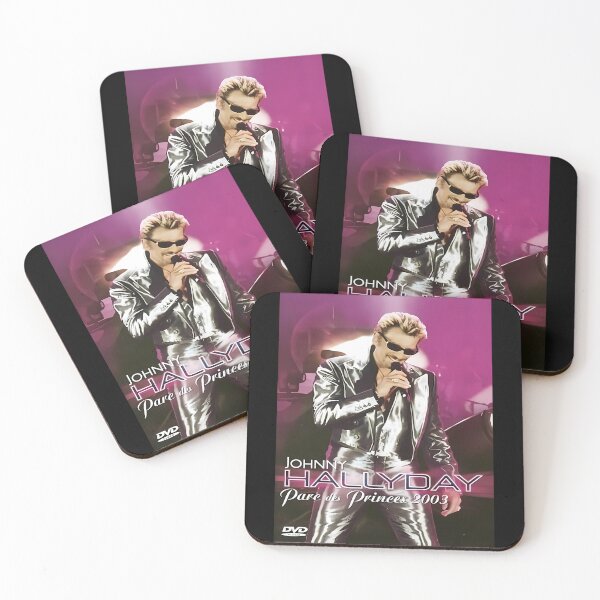 Item preview, Johnny Hallyday designed and sold by Txtmax.