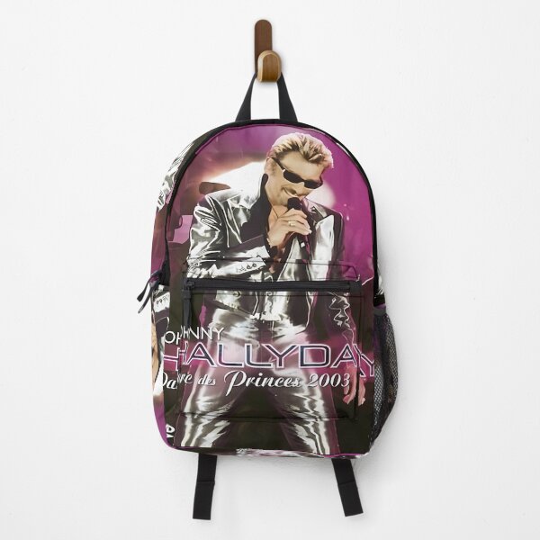 Item preview, Johnny Hallyday designed and sold by Txtmax.