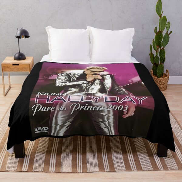 Item preview, Johnny Hallyday designed and sold by Txtmax.