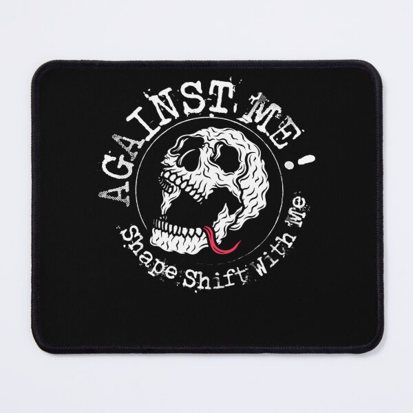 Item preview, Against Me - Shape Shift With Me designed and sold by Zpataro-Lmachi.