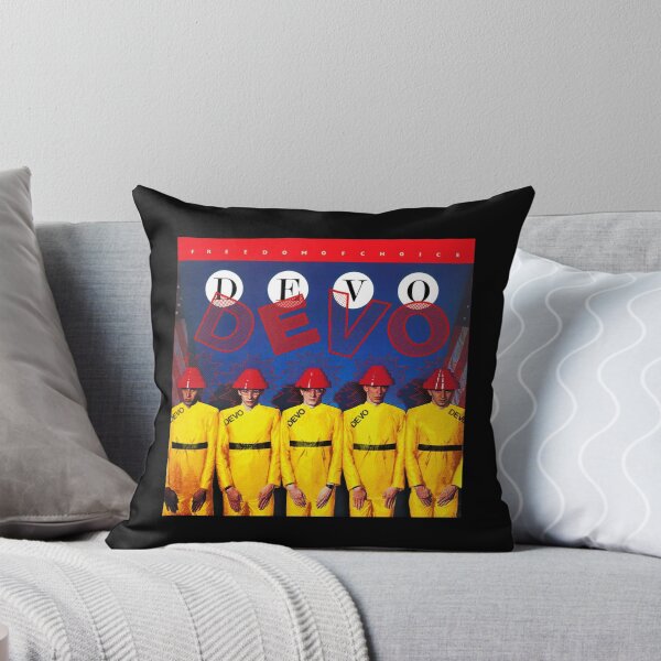 Item preview, Copy of devo band designed and sold by paulineparker6.