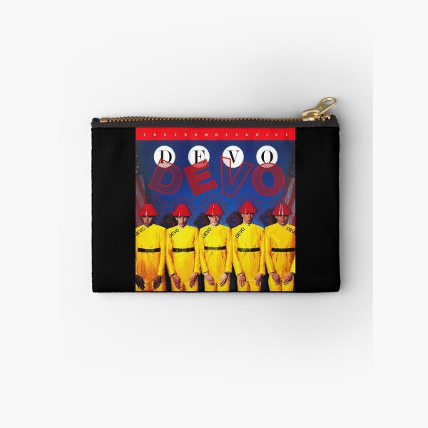 Item preview, Copy of devo band designed and sold by paulineparker6.