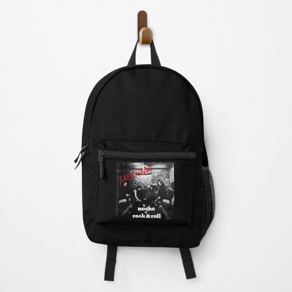 Item preview, Barricada - Noche De Rockroll Album 1983 designed and sold by poissobaisha.