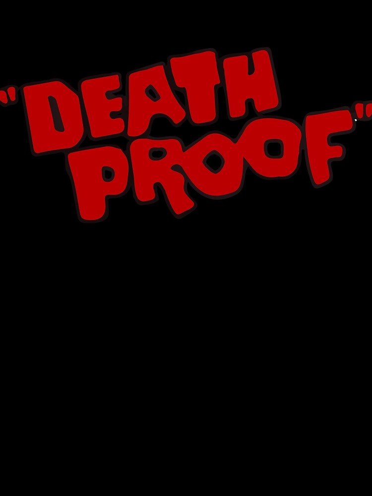Thumbnail 3 of 3, Scarf, Deathproof designed and sold by Racerapex.