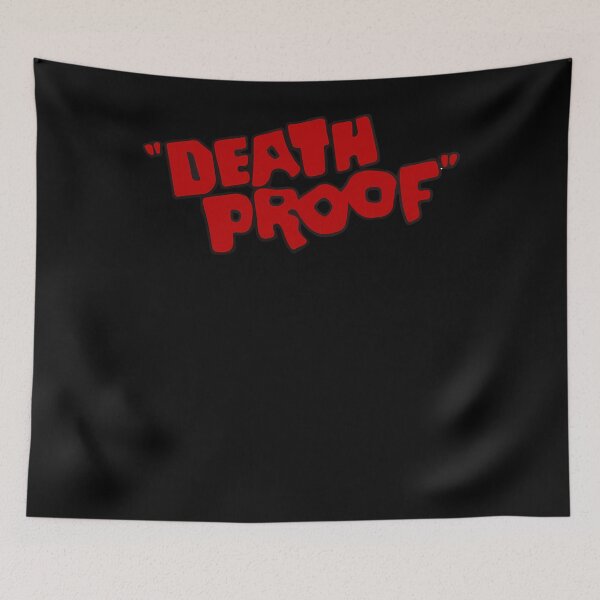 Item preview, Deathproof designed and sold by Racerapex.