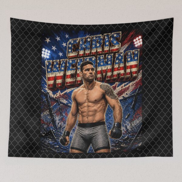 Item preview, MMA Fighter #2 designed and sold by TeeCodes.