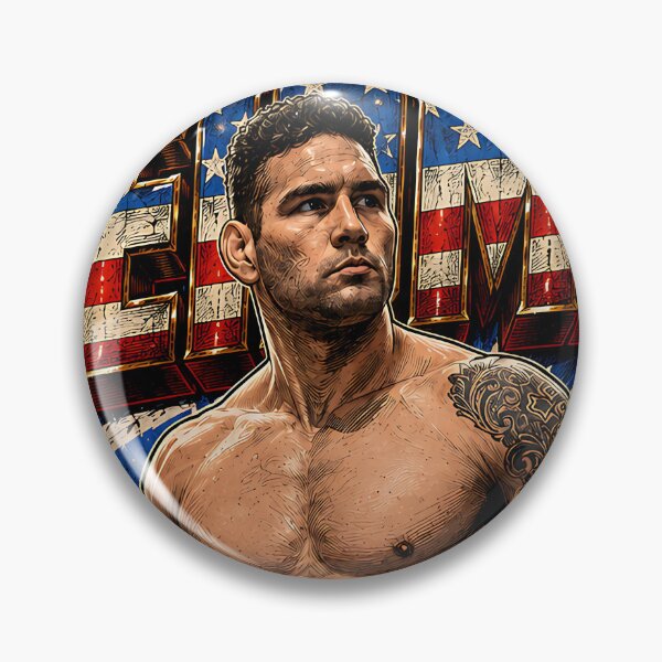Item preview, Luchador de MMA n.° 2 designed and sold by TeeCodes.