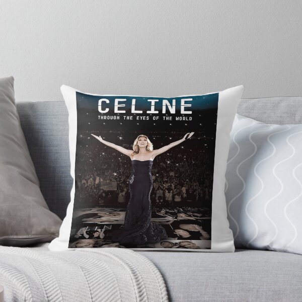 Item preview, Celine Dion singer designed and sold by JungleZoo.