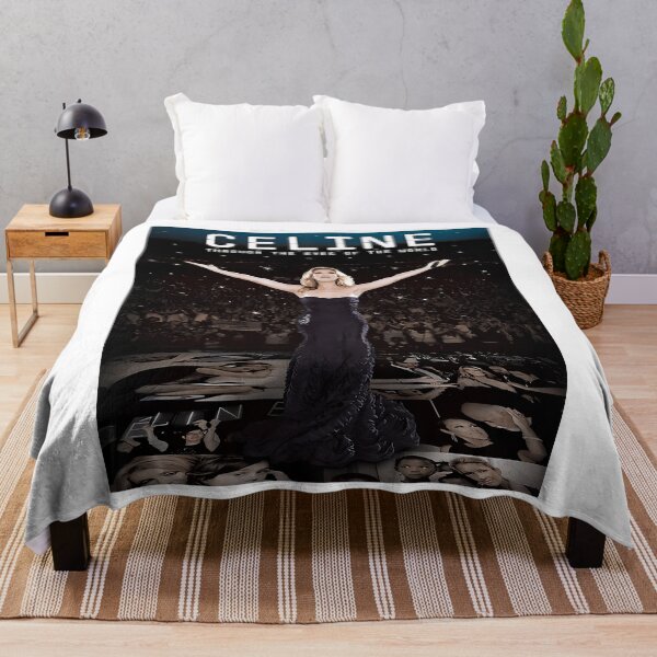 Item preview, Celine Dion singer designed and sold by JungleZoo.