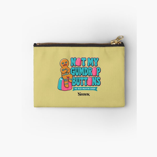 Item preview,  My Gumdrop Buttons Cookie Humor designed and sold by kameitatsu5222.